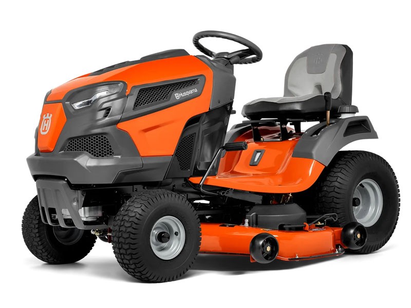 Rent the TS 148XK 24 HP KOH STAMPED Black Hills Equipment Rentals