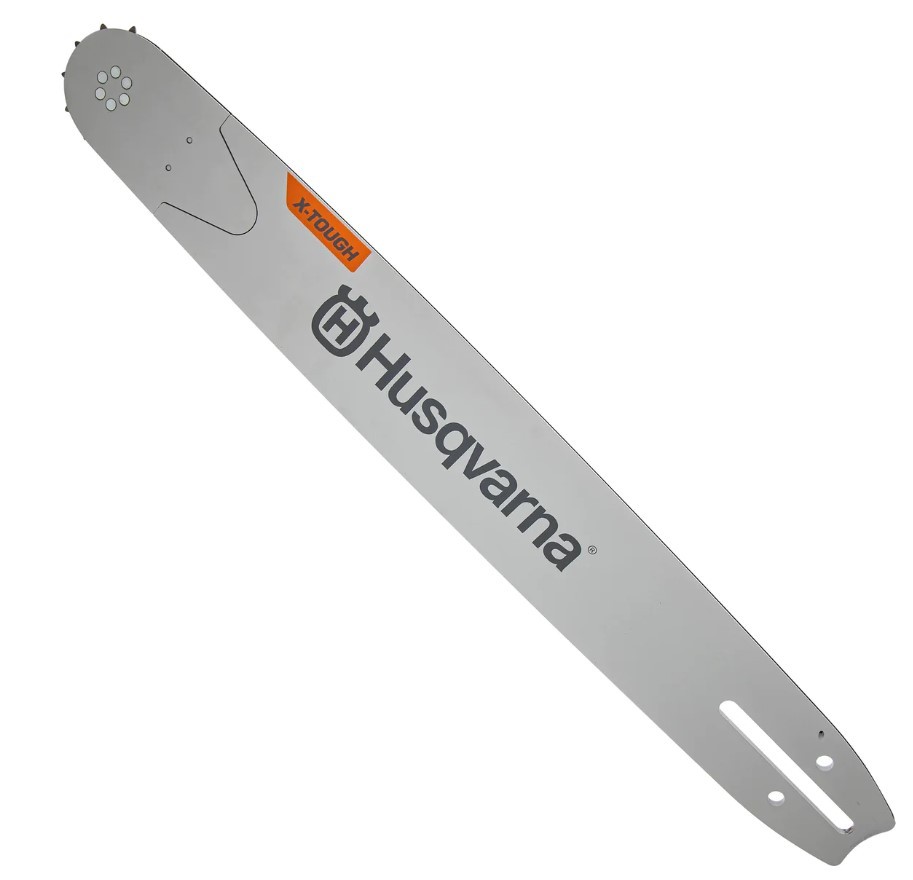 Rent the 20" Husqvarna Chainsaw Bar Black Hills Equipment Rentals