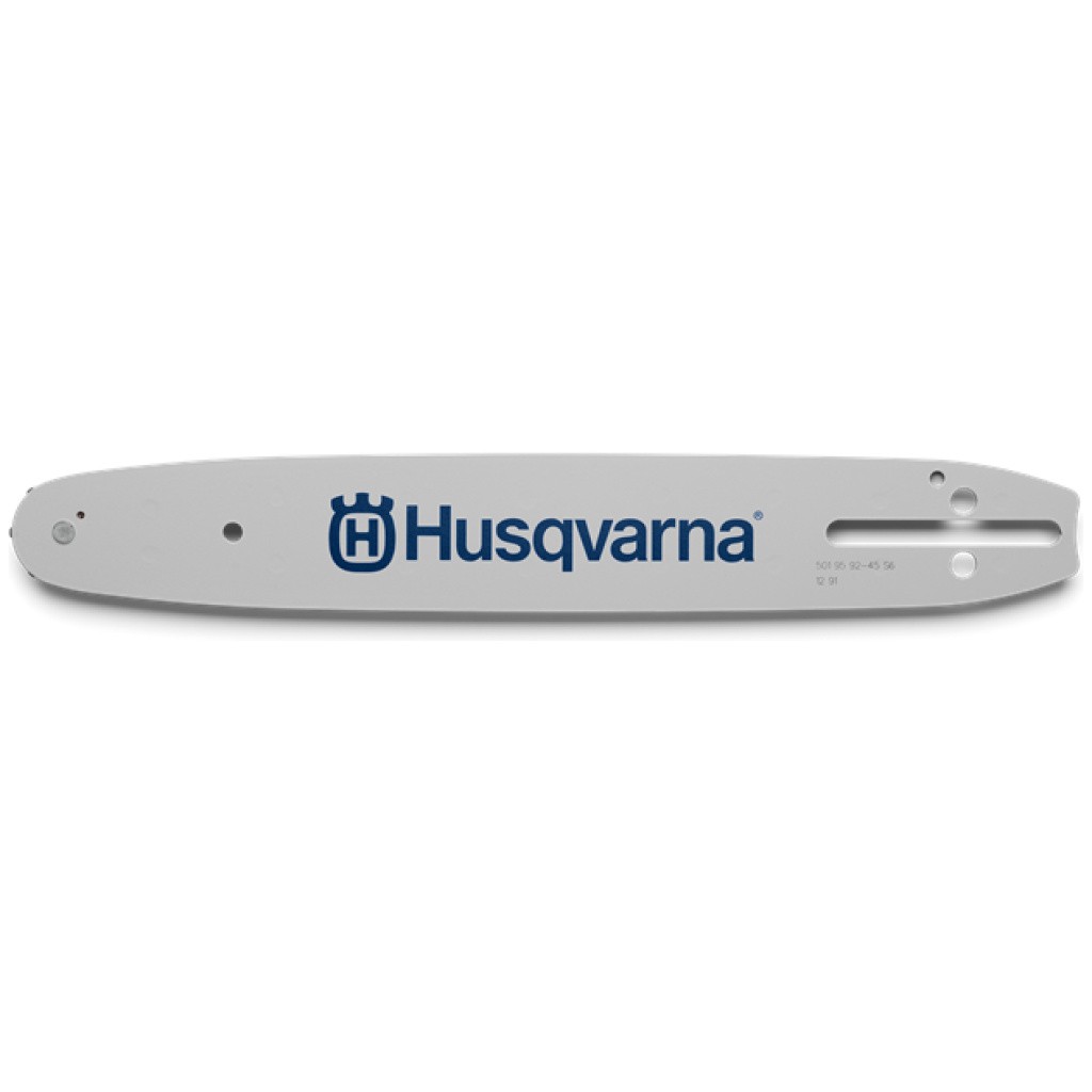 Rent the Husqvarna Chainsaw Bar 14" Black Hills Equipment Rentals
