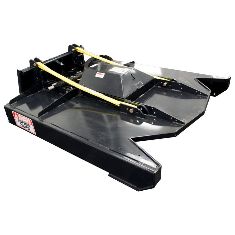 Rent the Jenkins 6' Brush Mower Black Hills Equipment Rentals