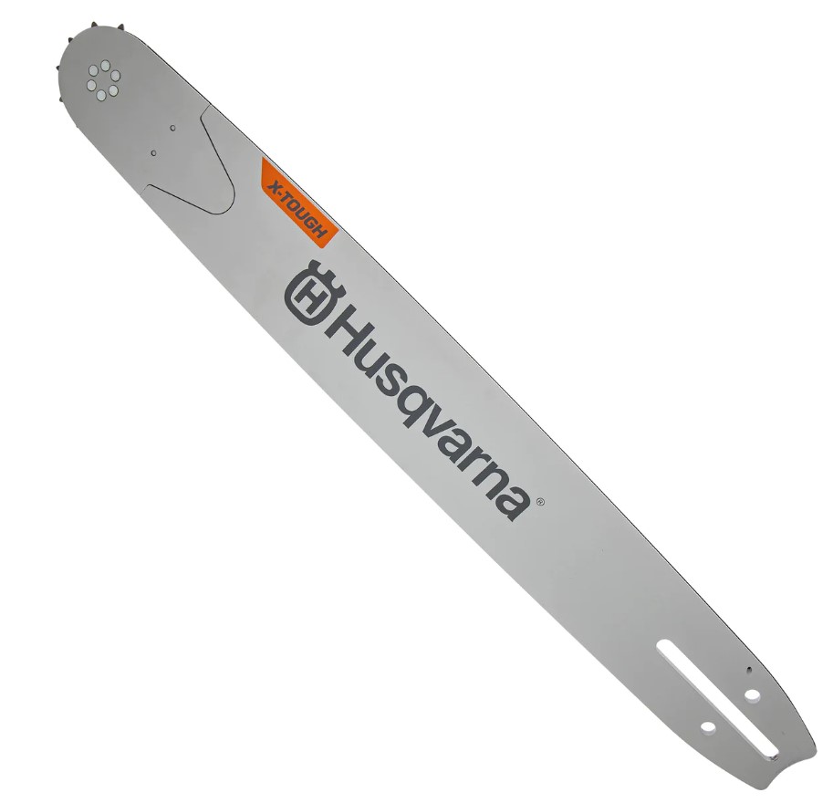 Rent the 24" Guide Bar HT28084 Black Hills Equipment Rentals