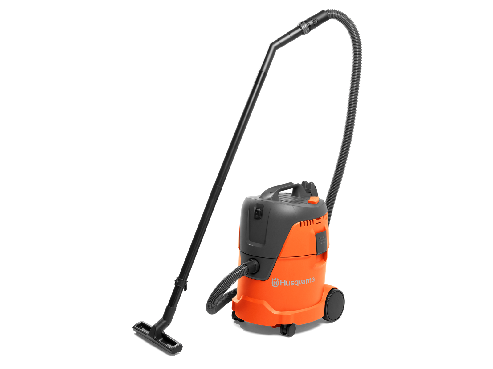 Rent the HUS WDC 225 WET/DRY VACUUM Black Hills Equipment Rentals