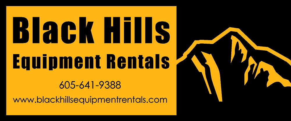 Black Hills Equipment Rentals